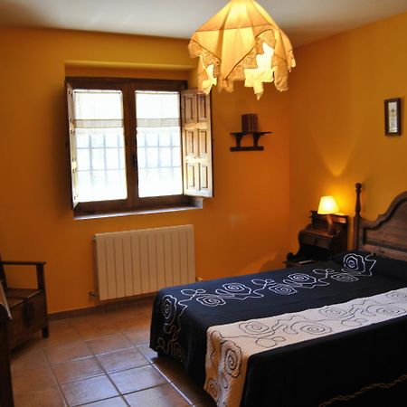 La Trocha De Hoyorredondo Hotel Buitenkant foto