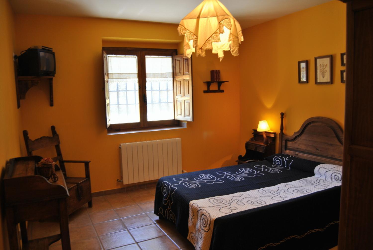 La Trocha De Hoyorredondo Hotel Buitenkant foto