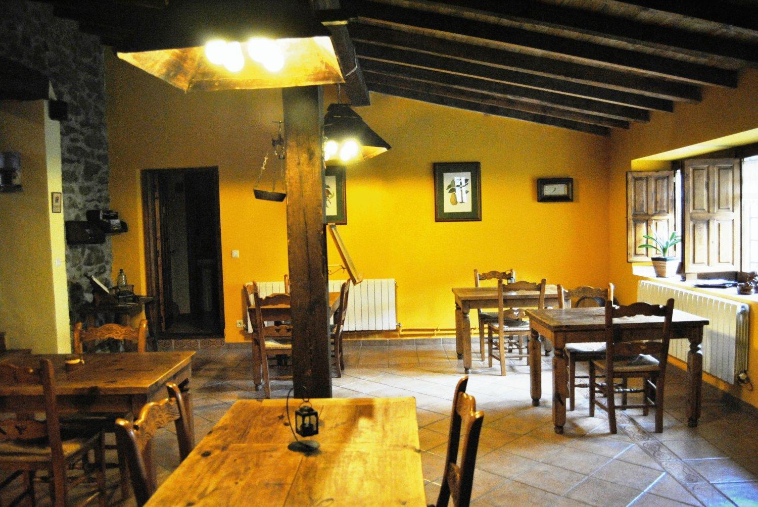 La Trocha De Hoyorredondo Hotel Buitenkant foto