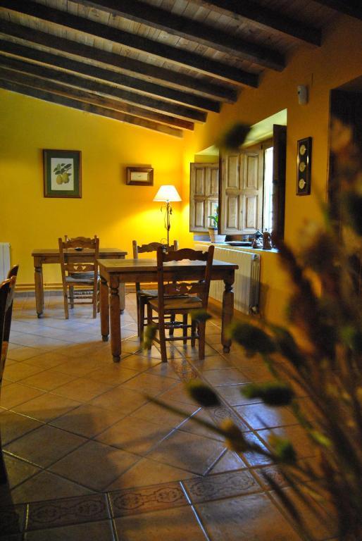 La Trocha De Hoyorredondo Hotel Buitenkant foto