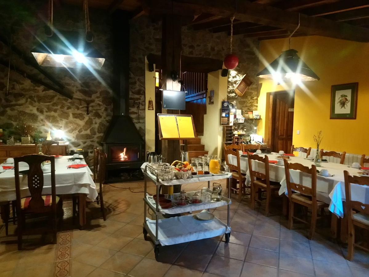 La Trocha De Hoyorredondo Hotel Buitenkant foto