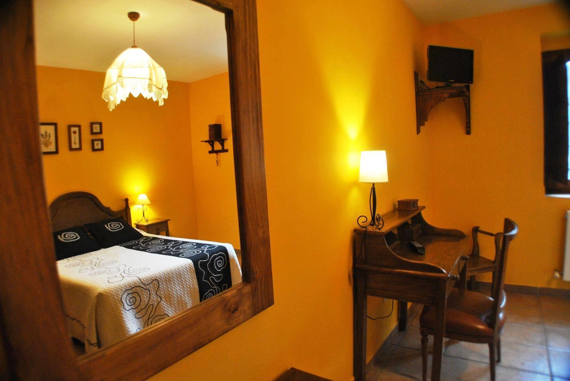 La Trocha De Hoyorredondo Hotel Buitenkant foto