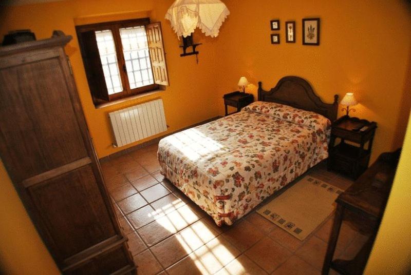 La Trocha De Hoyorredondo Hotel Buitenkant foto