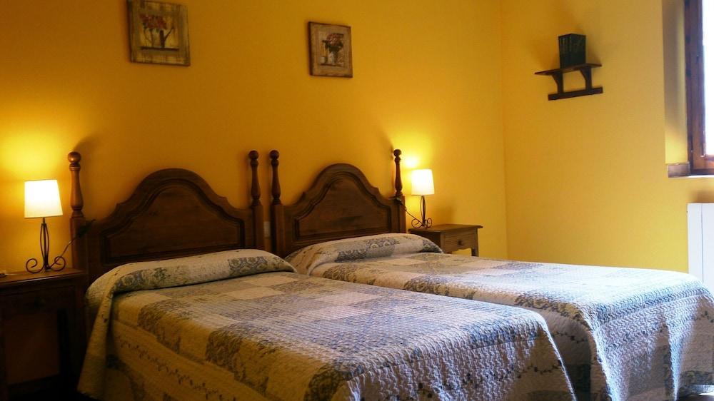 La Trocha De Hoyorredondo Hotel Buitenkant foto